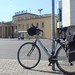 St Petersburg Airport - Bye