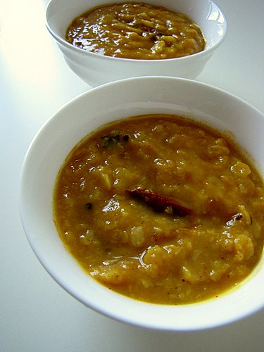 Dal Tadka | by Edible Garden (Nags)