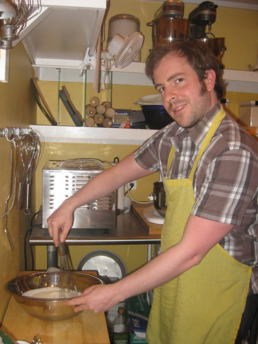 Lacy Cook Lacy's Bday Cooking Class 4.25.09 | Flickr