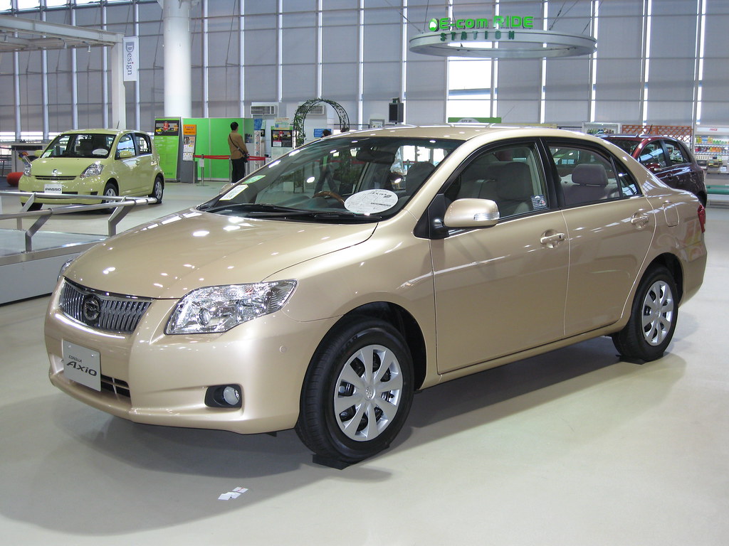 Продажа тойота королла аксио. Toyota Toyota Axio 2008. Toyota Corolla Axio 2008. Toyota Corolla Axio 10. Тойота Королла Аксио 2008.