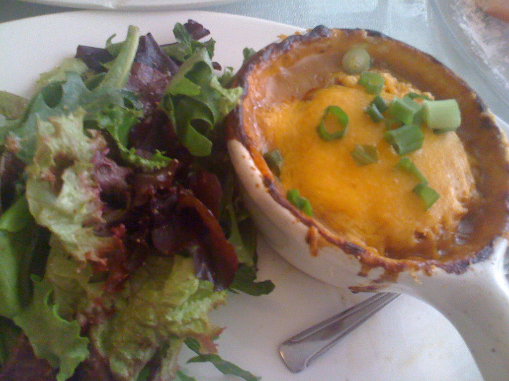 Brenda's French Soul Food in San Francisco - Crawfish Pot ...