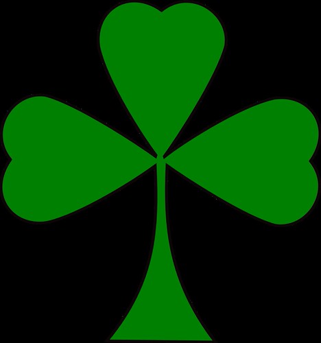 clover | by LPoxon