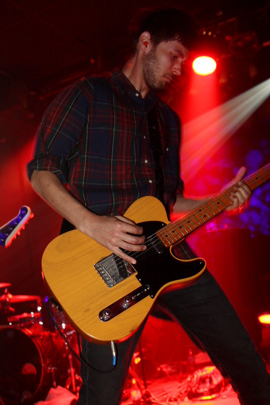 Concierto de Cult of Luna, la [2]