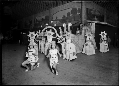 Grace Bros Ball at Palais Royale Moore Park | by Powerhouse Museum Collection