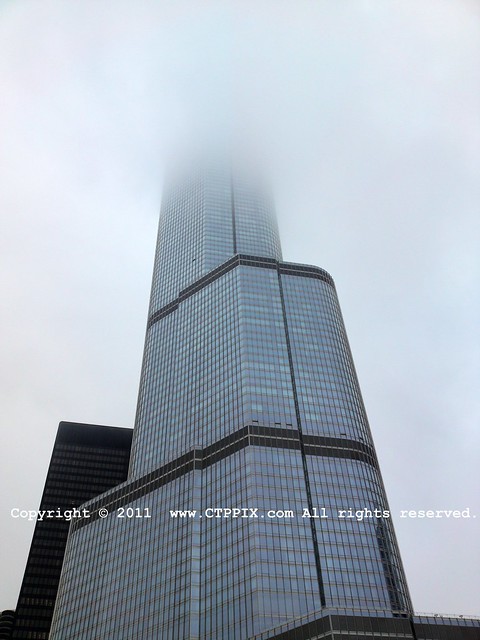 Trump Tower of Chicago