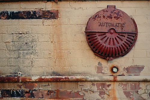 automatic | by kdawg6120