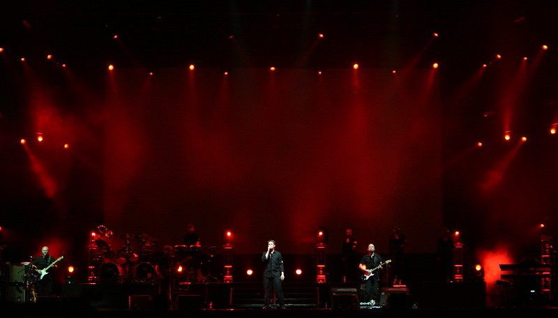 The Australian Pink Floyd Show en Barcelona