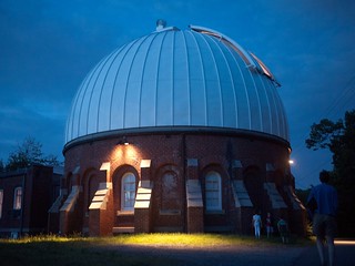 Leander McCormick Observatory | by koocbor