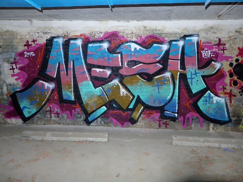 mesh | by 98hitop