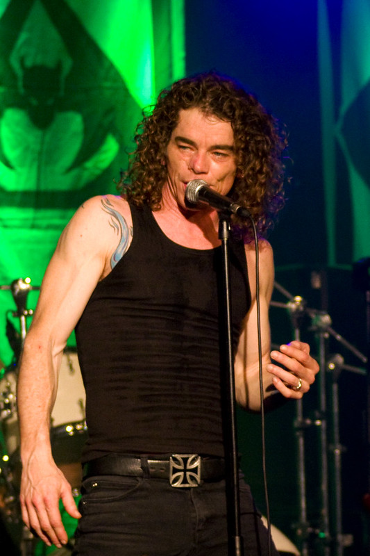 Overkill en Barcelona