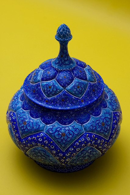 Persian Art