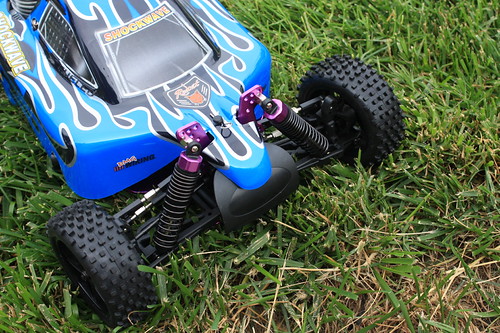 Redcat Racing Shockwave Redcat Racing Shockwave | www.nitrostars.com Voiture Thermiq… | Flickr