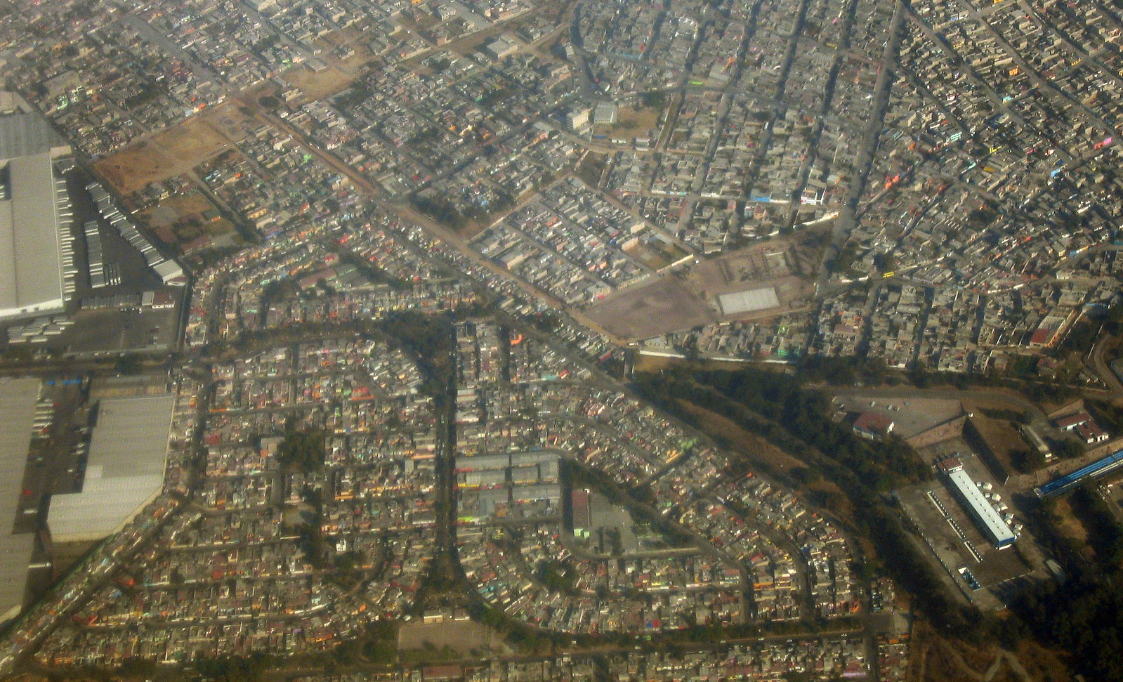 México City 12