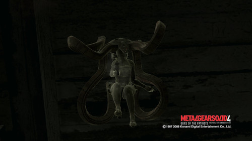 LAUGHING OCTOPUS 12 | by Jackster21