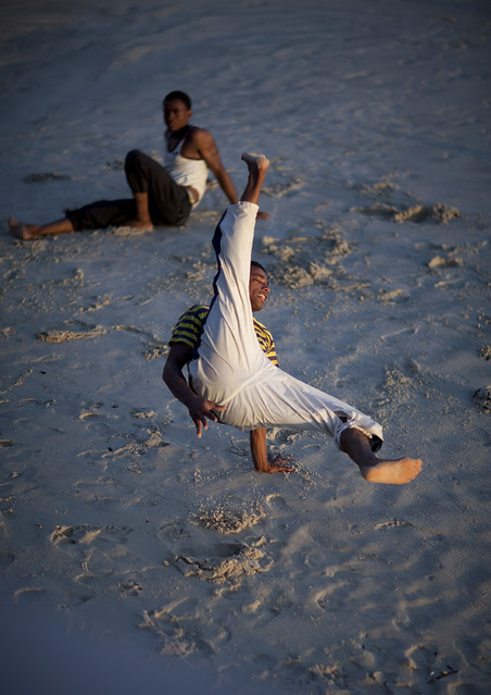 Flickriver: Zanzibar..not only beach and sun pool