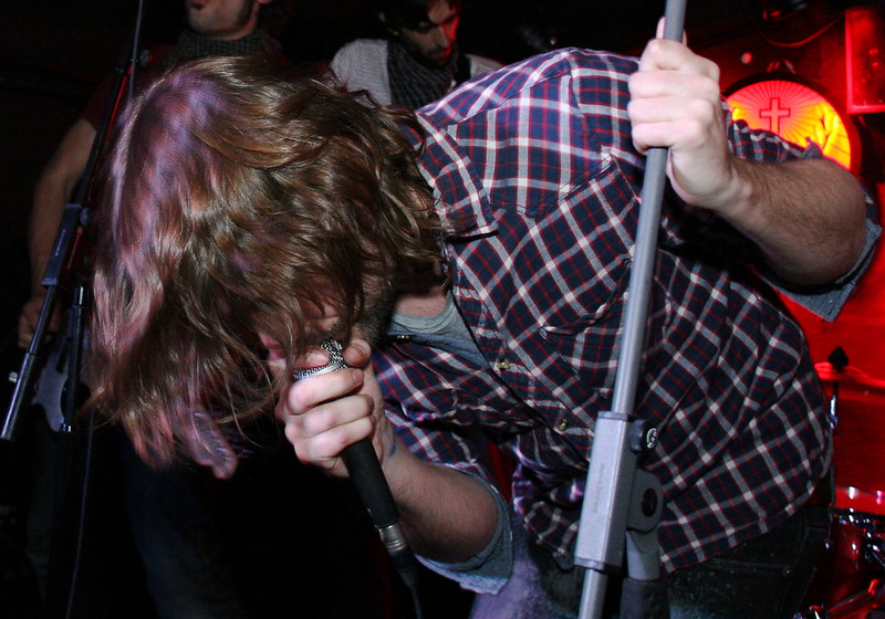 The Last 3 Lines en Barcelona