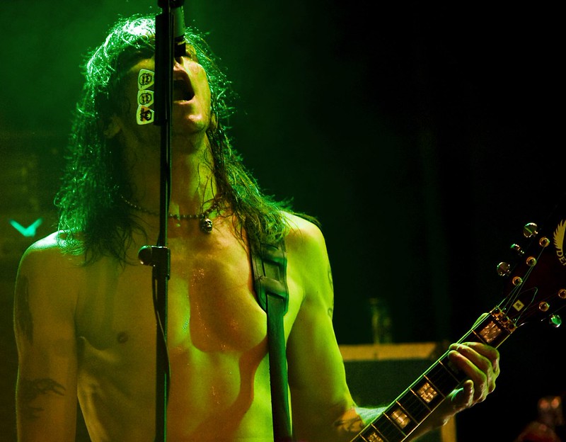 Overkill en Barcelona