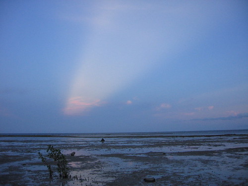 sky beach tanzania sand indianocean bagamoyo