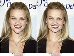 Reese Witherspoon Chin