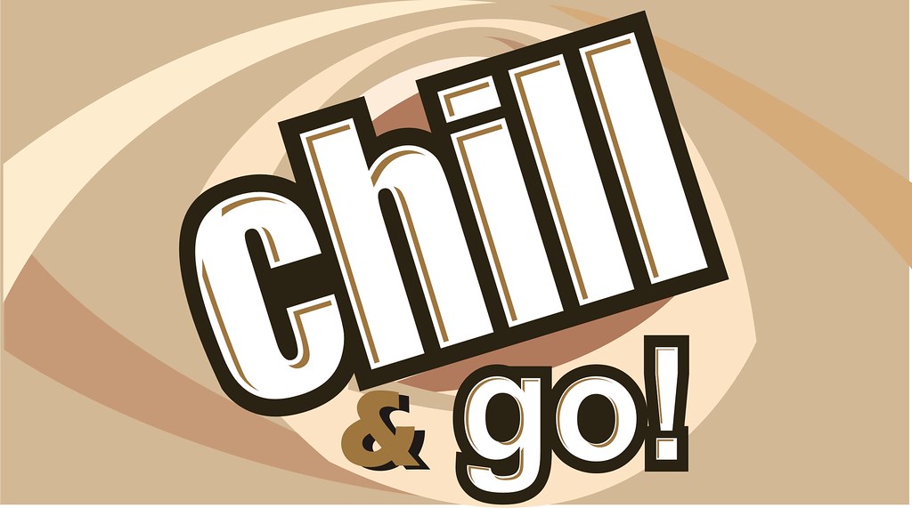 Chill&Go!!! | tibiri_tabara | Flickr