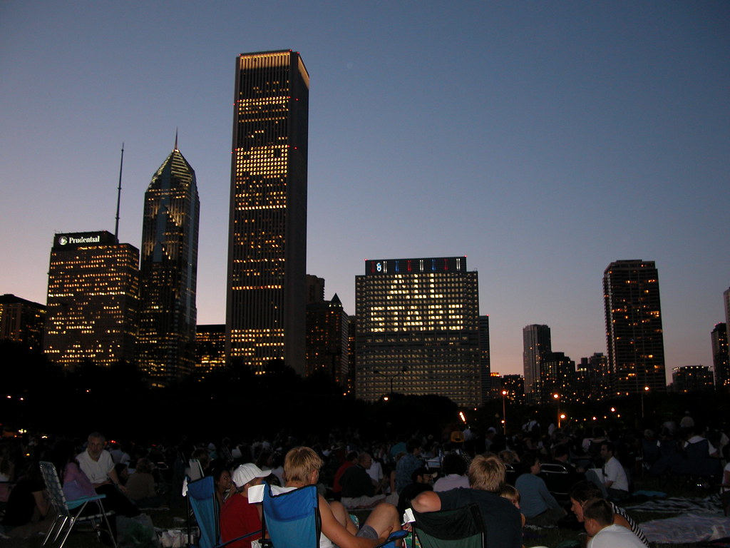 Chicago