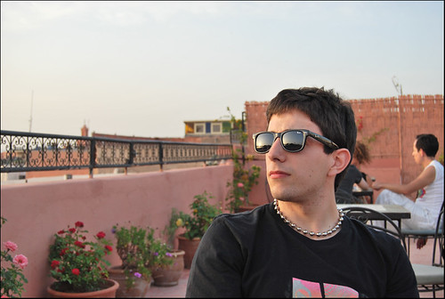 Rayban | by Juanillo Mera
