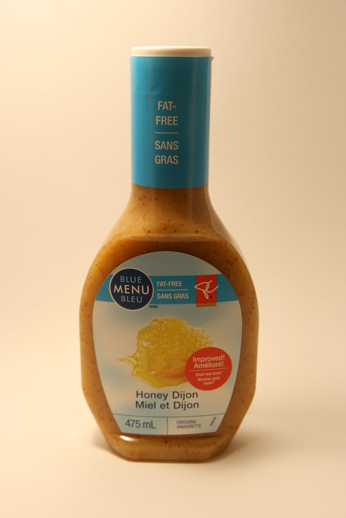 Caesar Salad Dressing, Low Cal