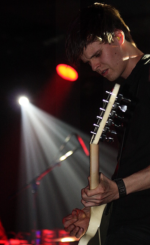 Concierto de Cult of Luna, la [2]