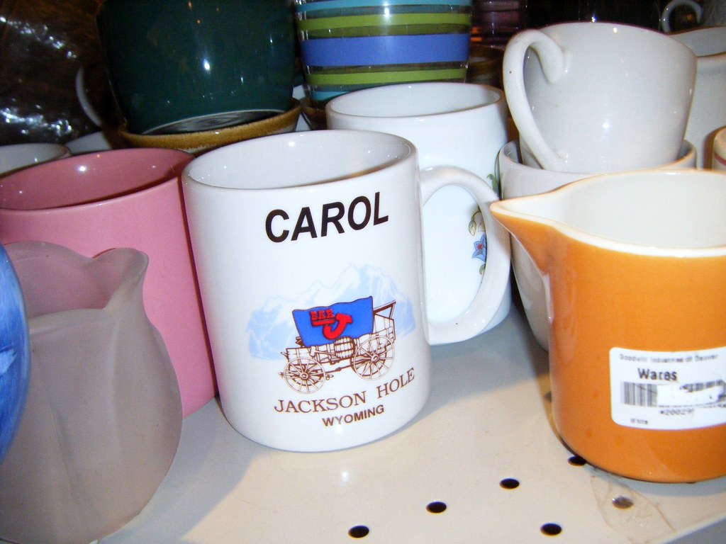 Jackson Coffee Co.