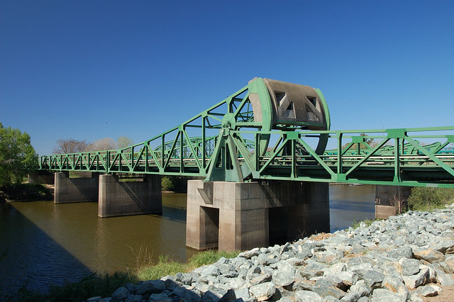 20090404 Highway 50 Bridge