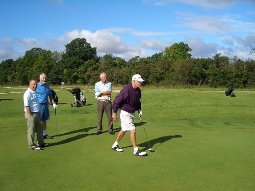 Shark Attack 2007 | by sharkattackgolf