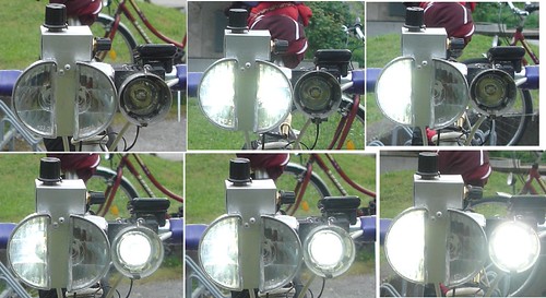 DIY-LED-SW2 alle möglichen Schaltzustände | by ami8break1