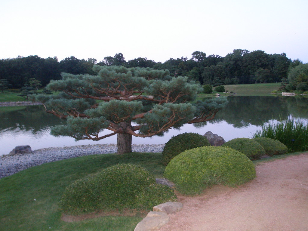 Chicago Botanic Garden