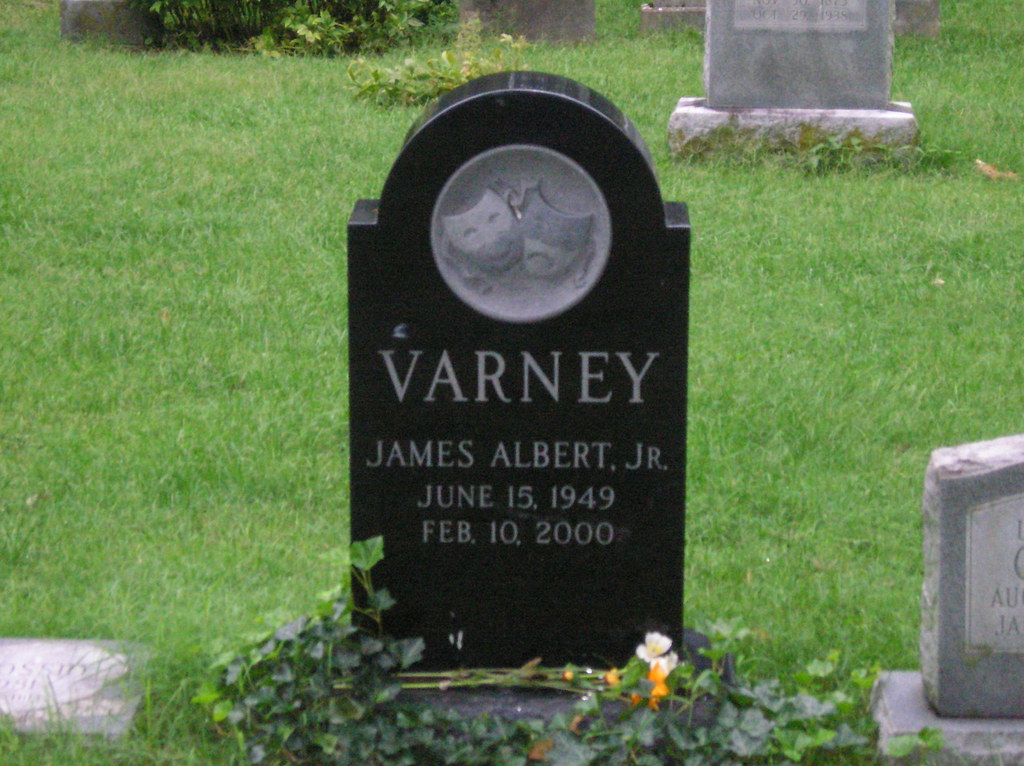 jim varney net worth when he died