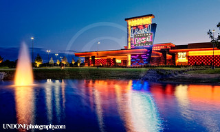 Indiana Live! Casino