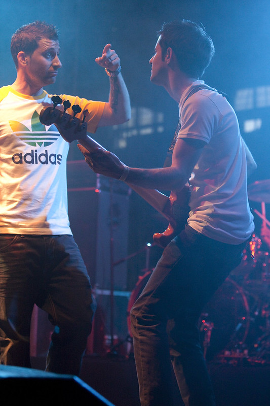 Vuit - Escena BCN 2010