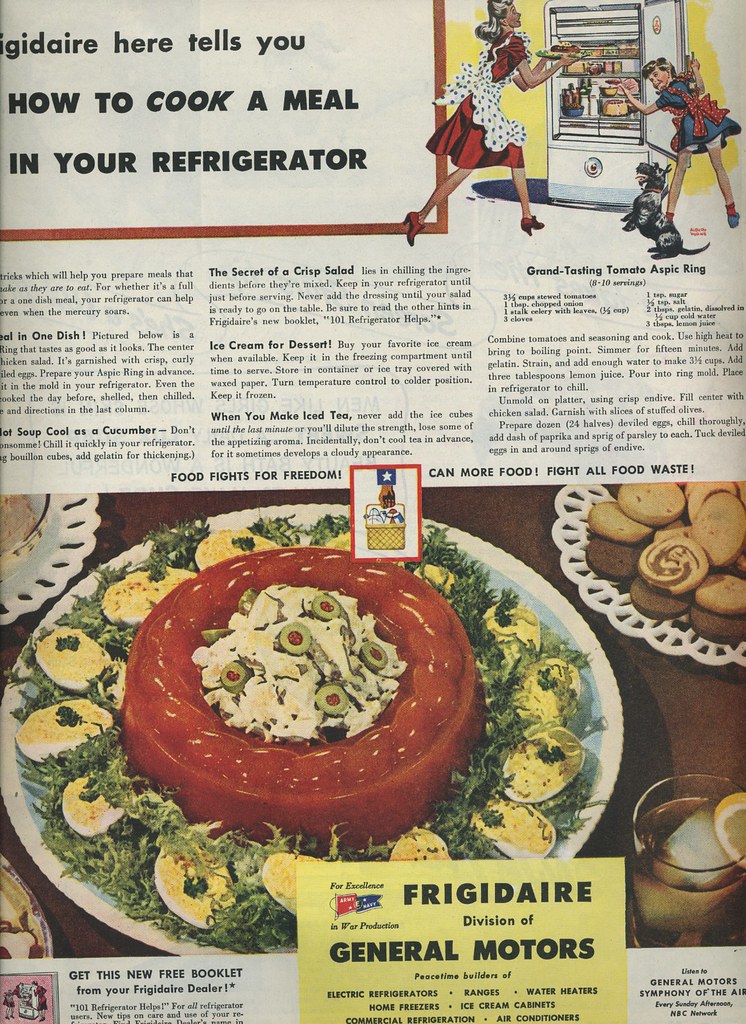 Tomato Aspic #3