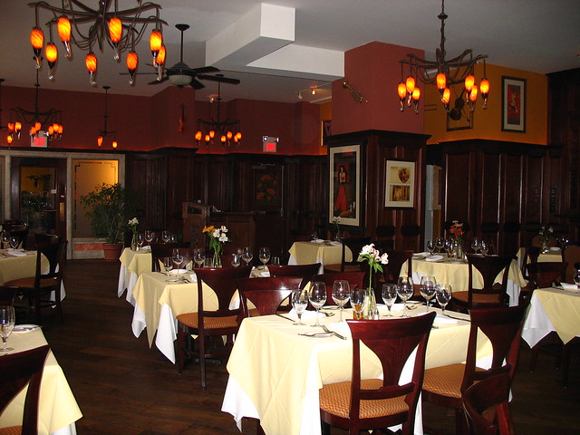 Tosca Grille, Troy, NY