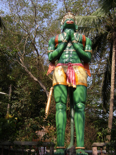 P4302320 _ Jai Hanuman