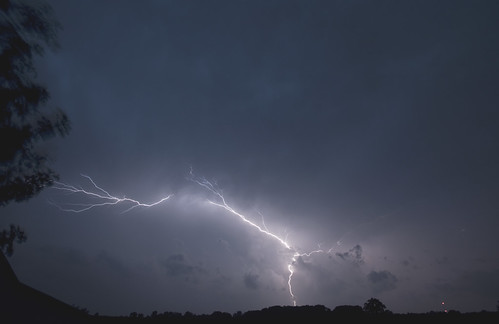 Electrifying | by Reiffhaus (Steppin It Up!!)