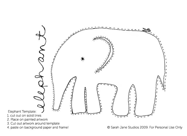 Fun template шаблон как кут. Слон из фетра выкройка. Трафарет слона для шитья. Шаблон слоника из ткани. Слон шаблон.