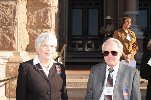 Lobby Day 2009 | by EqualityTexas