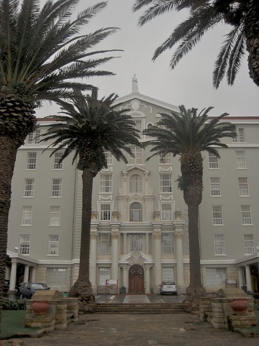 Cape Town