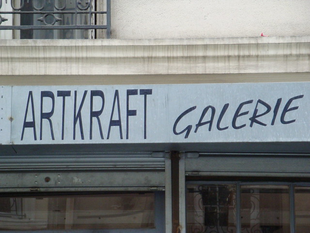 Artkraft Galerie