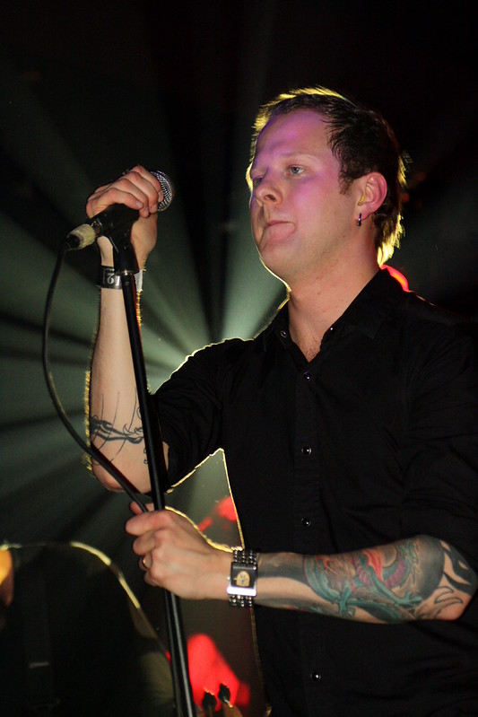 Concierto de Cult of Luna, la [2]