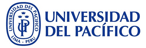 Logotipo de la Universidad del Pacífico