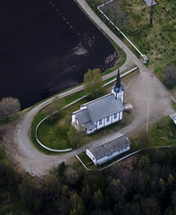 Mosvik Kirke