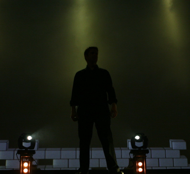 The Australian Pink Floyd Show en Barcelona