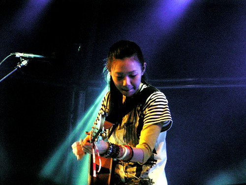 090404 春天吶喊 | by EveYeh