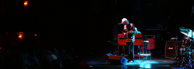 Pat Martino en Barcelona